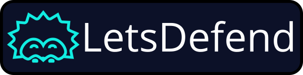 LetsDefend Logo