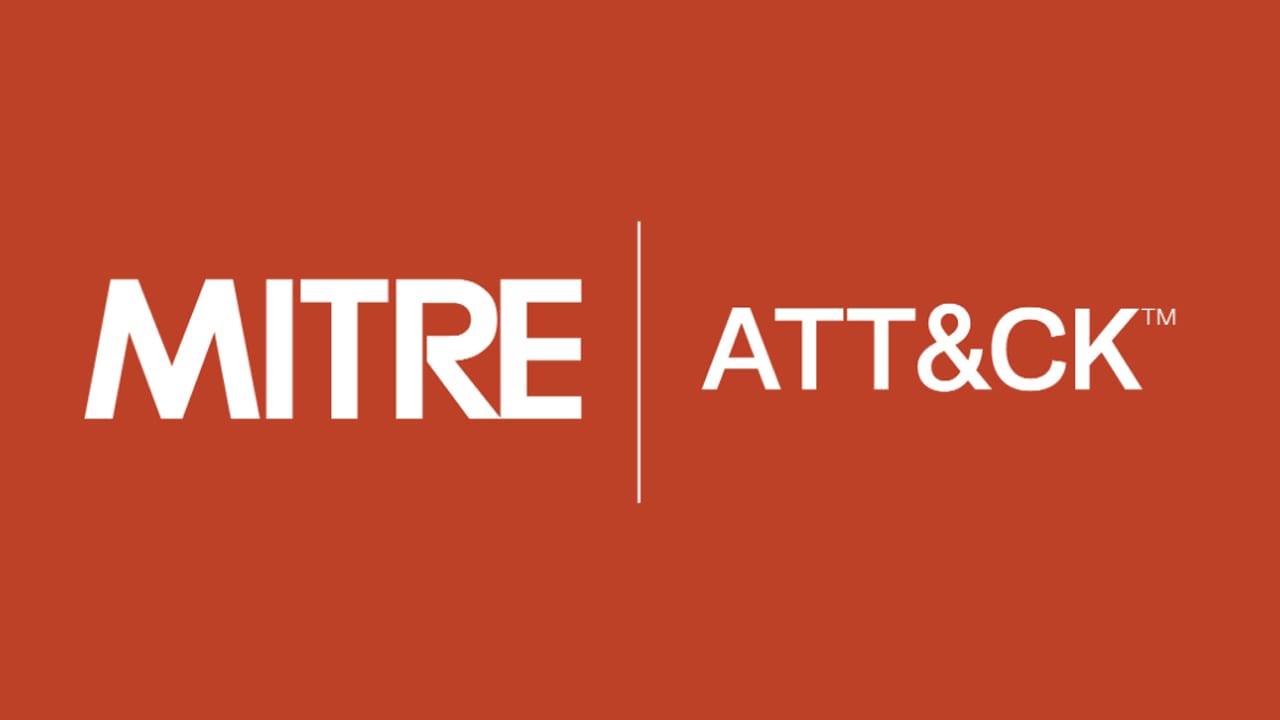 Mitre ATT&CK Framework Logo